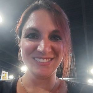 Meet your Posher, Jen